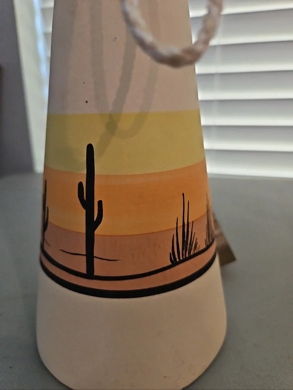 N/A vintage southwestern
